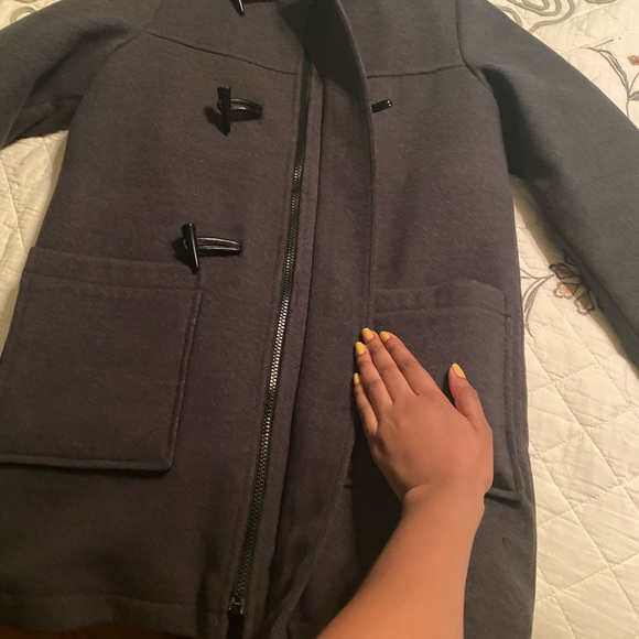 Rothschild coat big boys size 14 - Picture 2 of 10